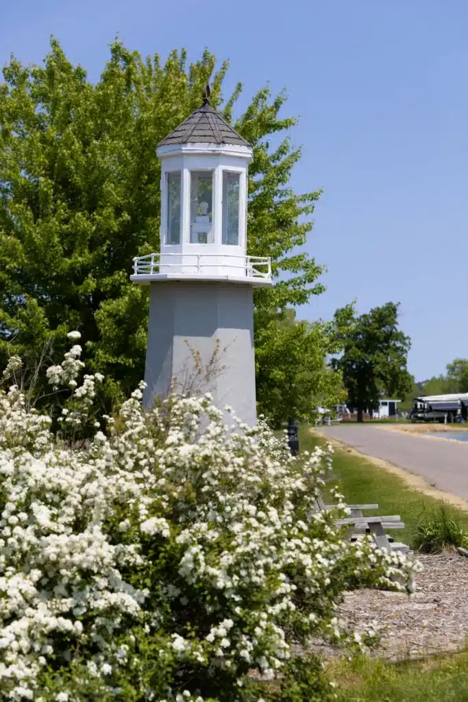 rv parks near sun prairie wi